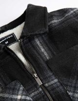 Ingdzseki - Lezser fazon - fekete