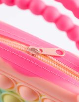 Accessori - rosa fucsia