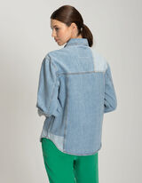 Teksas jakna - Teksas