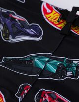 Maudymosi glaudės - &bdquo;Hot Wheels&ldquo; - juodas