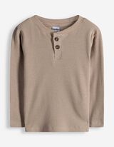 Langarmshirt - 2er-Pack