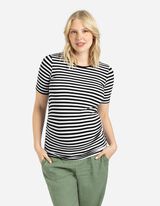 Majica kratek rokav - Oblačila za nosečnice