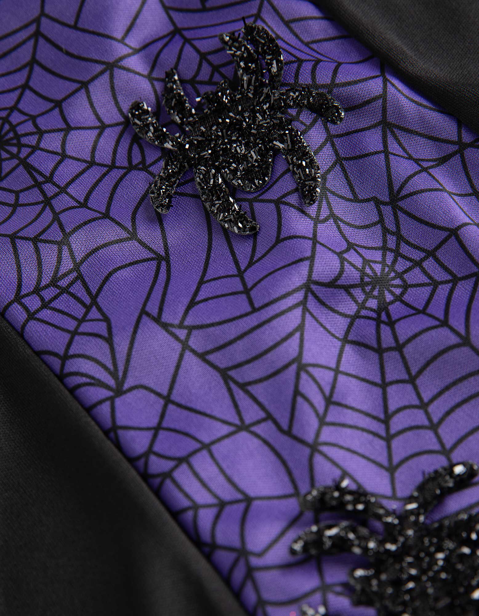 Hexe - Halloween - Schwarz