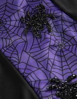 Hexe - Halloween - Schwarz