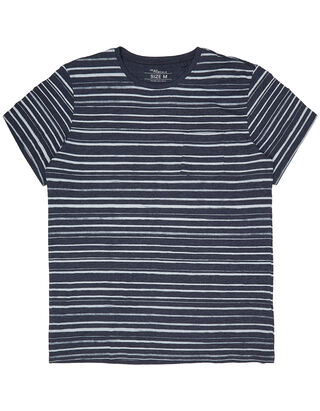 Herren T-Shirt mit Brusttasche