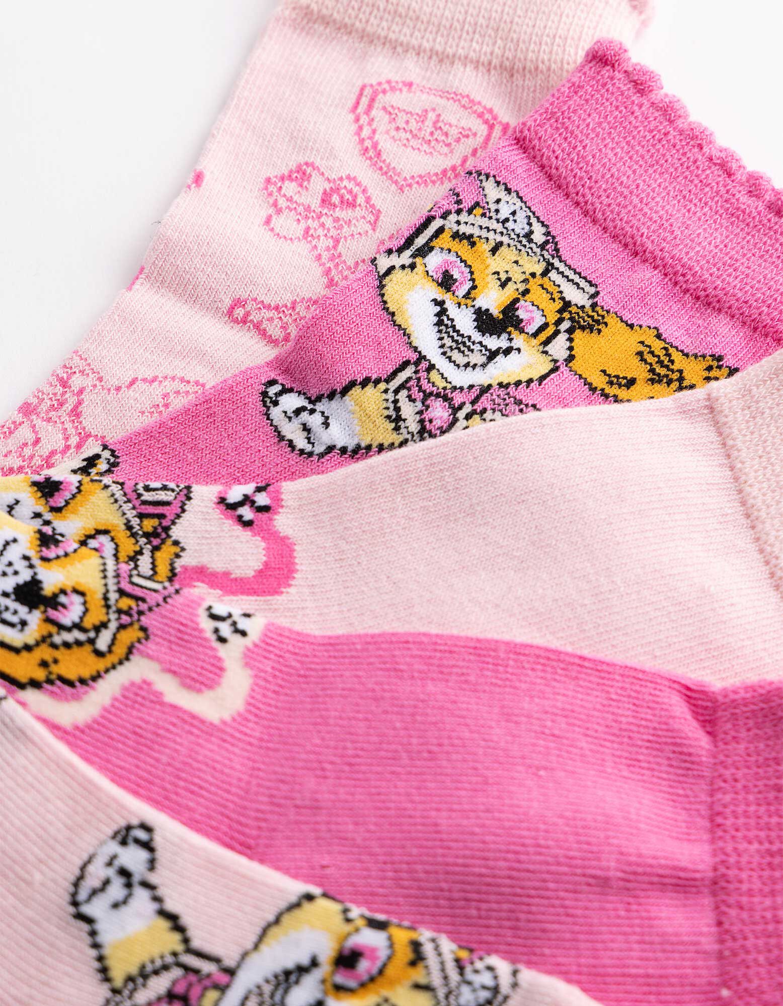 Socken - 5er-Pack
