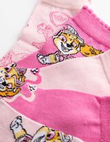 Socken - 5er-Pack