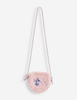 Tasche - Lilo & Stitch - Rosa