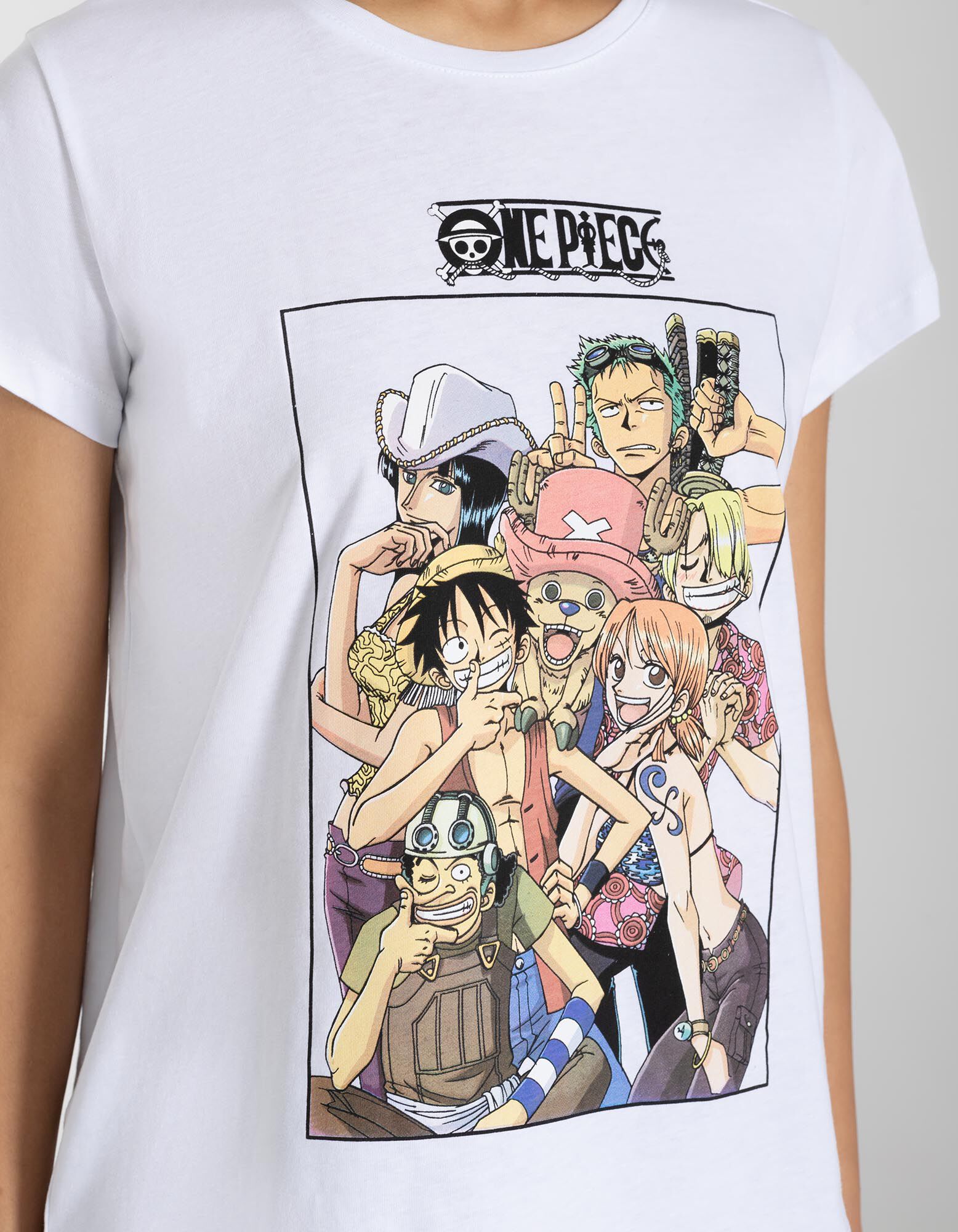 Damen T-Shirt - Print