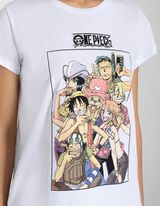 Damen T-Shirt - Print