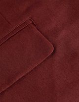 Pintsak - linasegu - tumepruun