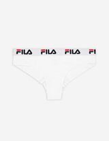 Brazilian - Fila - wit
