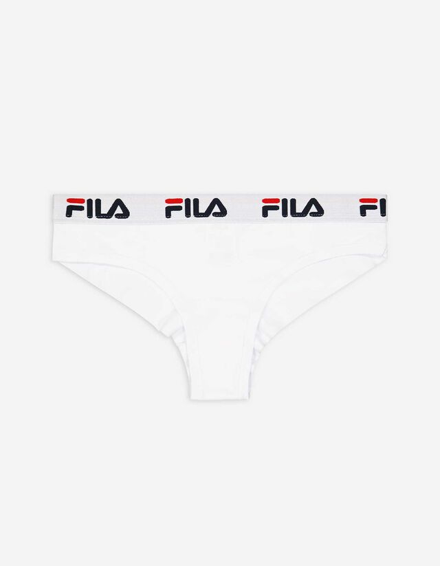 Brazilian - Fila - wit