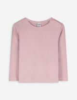 Marškinėliai ilgomis rankovėmis - pakuotė po 3 vnt