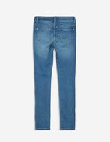 Jeans - Skinny Fit - blu