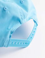 Basecap - Sonic - blau