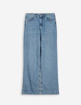 Traperice - Straight Fit - plava