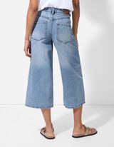 Kilote pantalone - plava