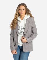 Suknjič - Ramenske blazinice - bez