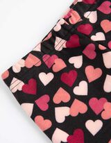 Helanke - Termo-efekat - crno