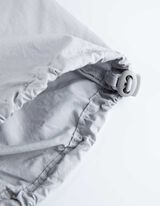 Bridžai - sviesiai pilkas