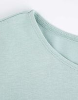 &Scaron;aty - Celoplo&scaron;n&aacute; potlač - zelena