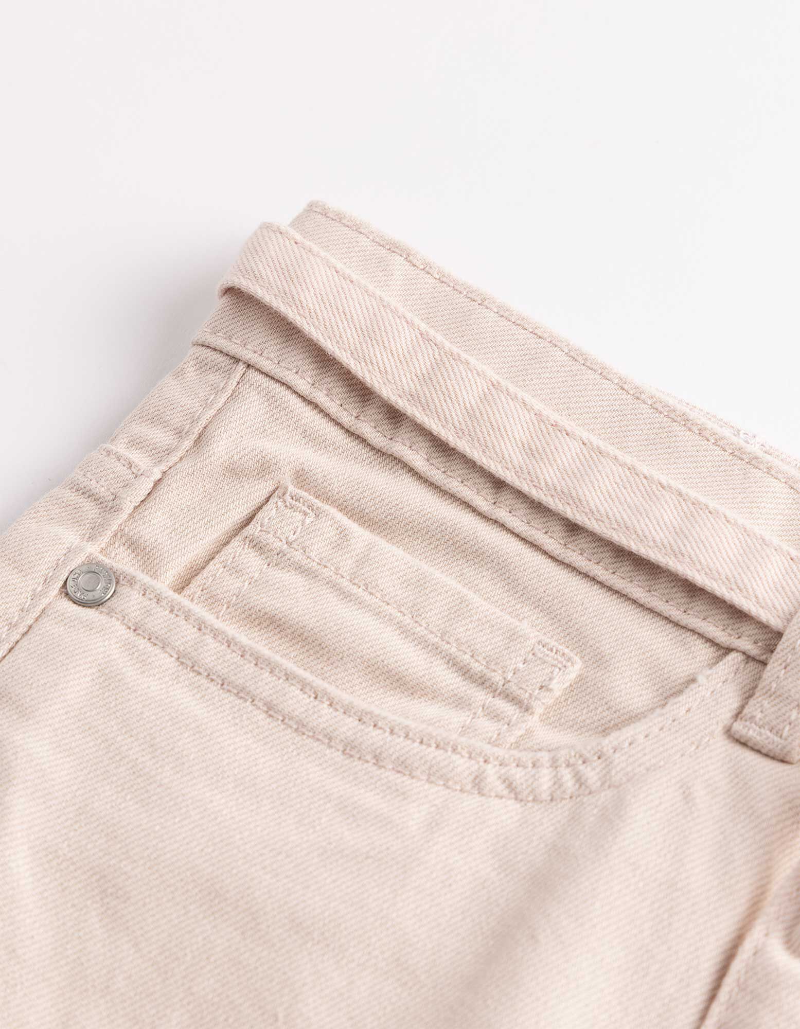 Jeans - Straight Fit - Roz - Takko Fashion