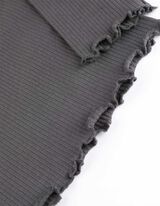 Cut-Outs - Gri inchis