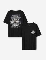 T-Shirt - schwarz