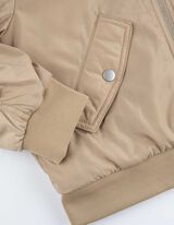 Jas - Relax Pasvorm - beige