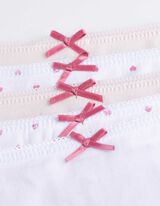 Slip gaćice - 5 u pakovanju