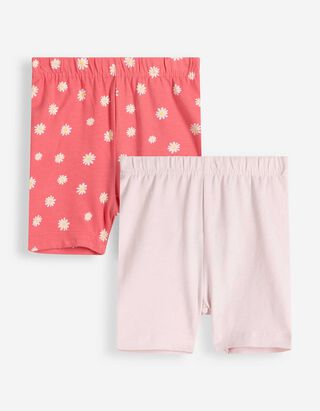 Radlerhose - Weiches Material
