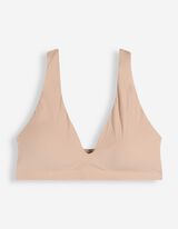 Braletka - Tvůj Perfektn&iacute; Střih - ruzova