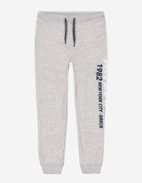 Jungen Jogginghose - Messageprint