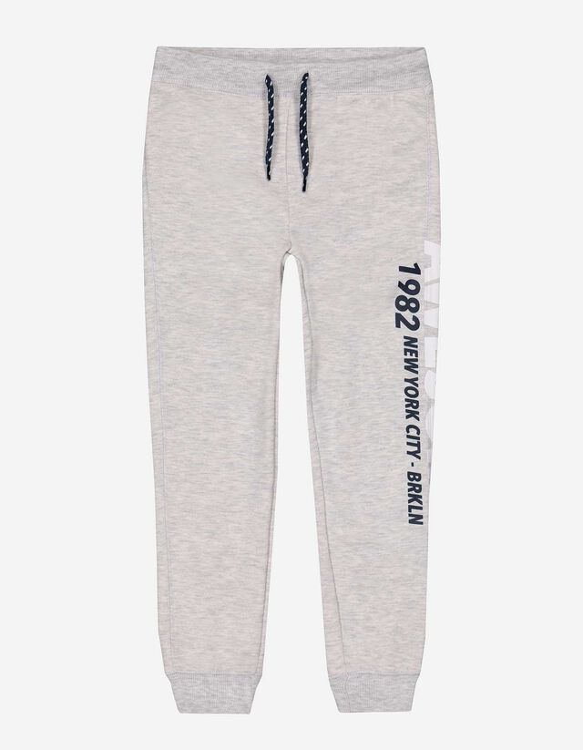 Jungen Jogginghose - Messageprint
