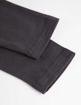 Hossz&uacute; ujj&uacute; felső - Pok&eacute;mon - s&ouml;t&eacute;tsz&uuml;rke