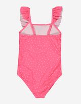 Jednod&iacute;ln&eacute; plavky - Vol&aacute;ny