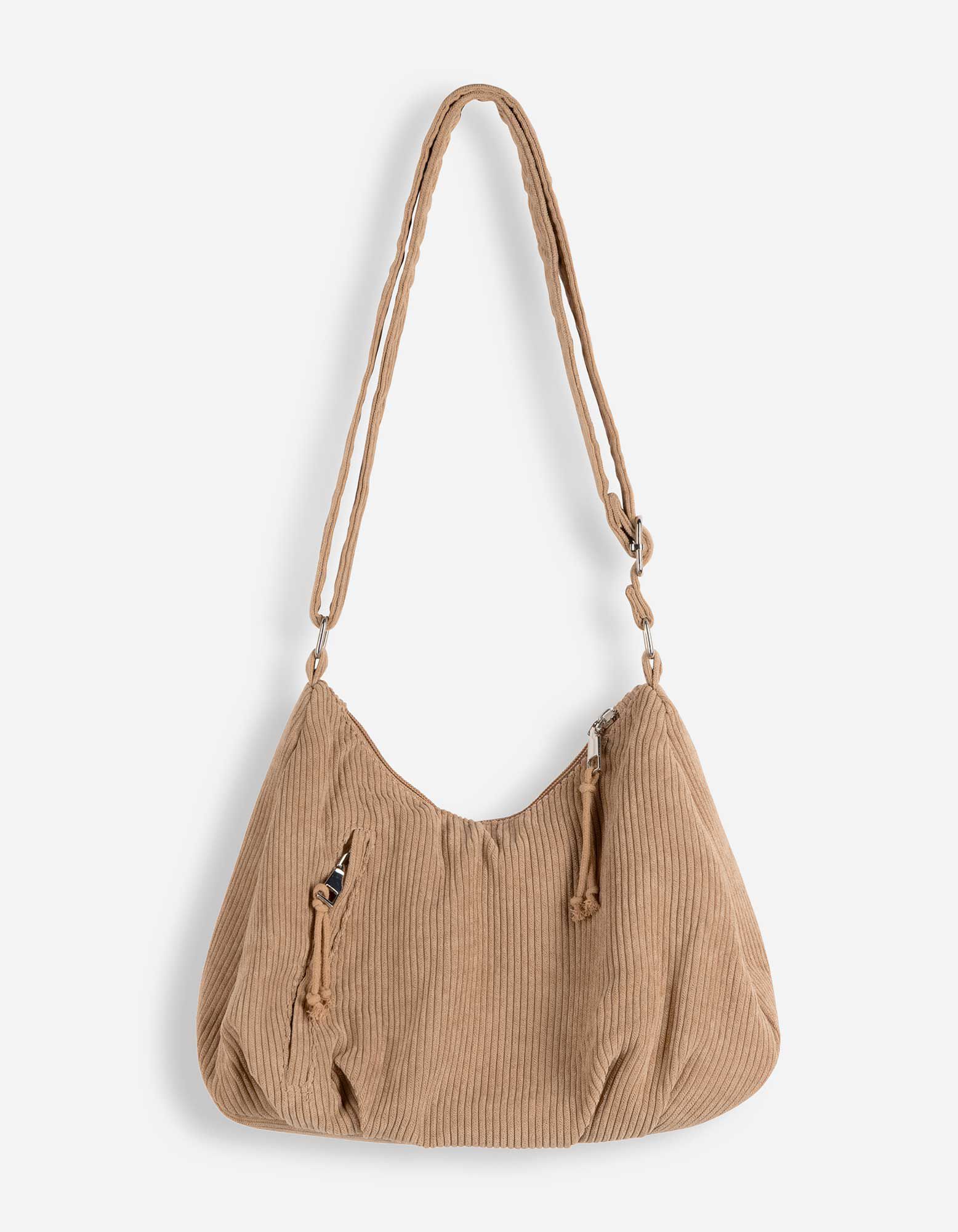 Cord - Beige
