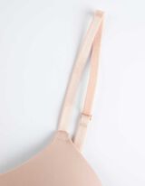 Soft-BH - Mikrofaser - rosa