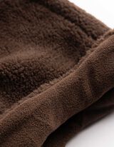 Balaklava - Teddyfell - Taupe