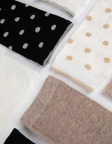 Čarape - 7 kom. u pakiranju