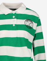 Tricou polo - Verde