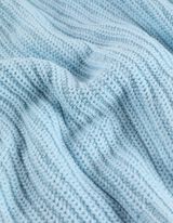 Cardigan - Grobstrick