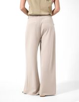 Broek - Duiken - Beige