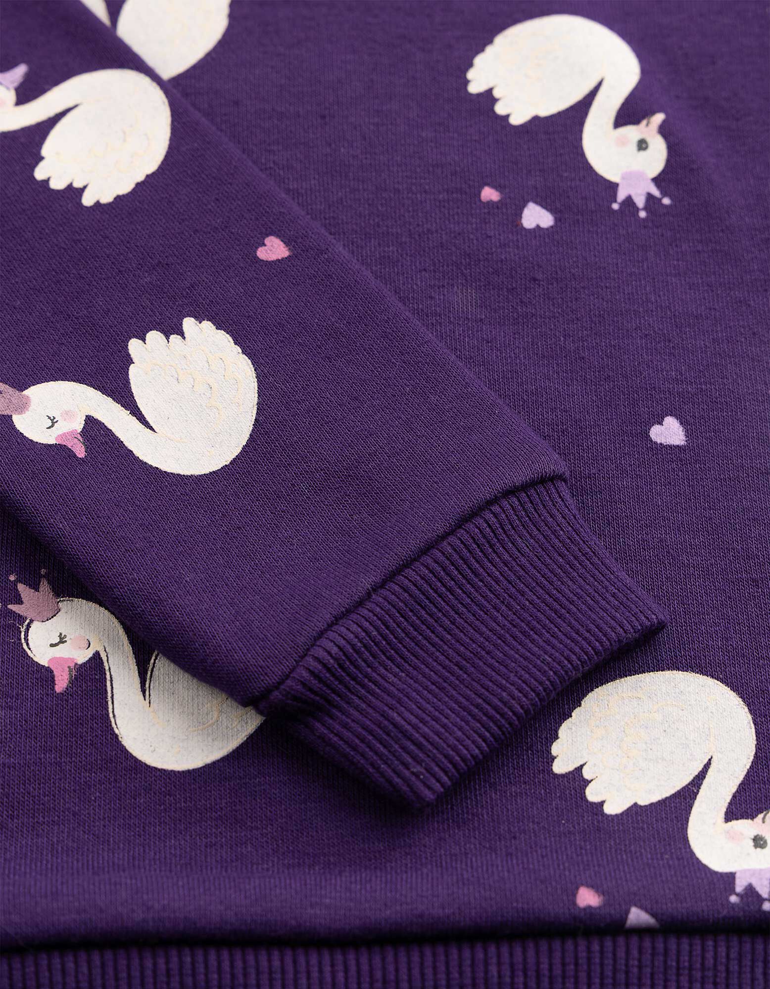 Sweatshirt - set van 2