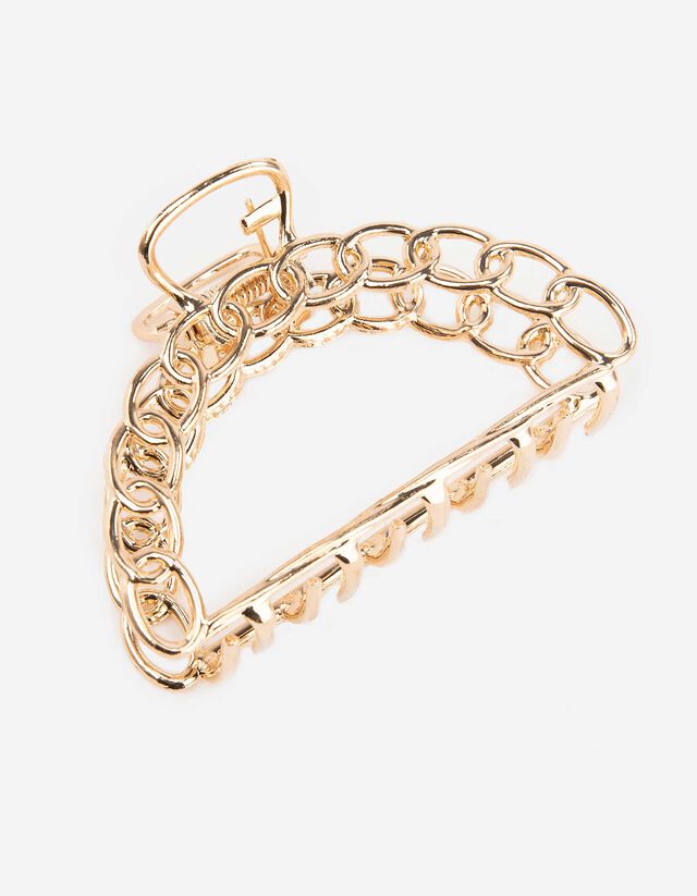Accessori capelli - oro