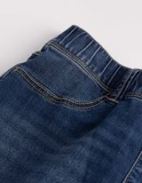 Jeans - Skinny fit - blauw