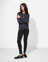 Effetto termico - nero