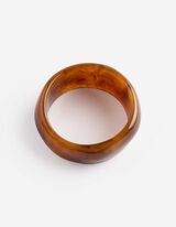 Armband - Farbnuancen - hellbraun