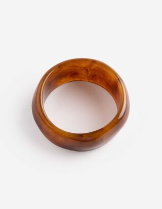 Armband - Farbnuancen - hellbraun